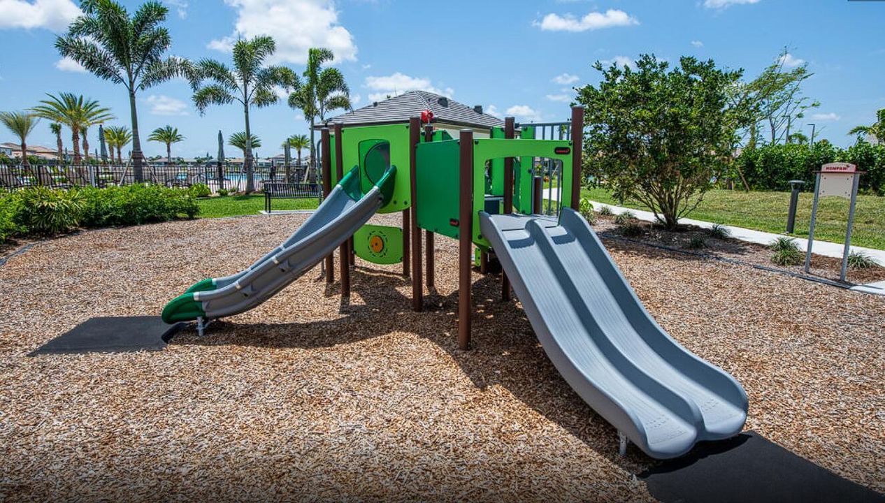 Play Ground
