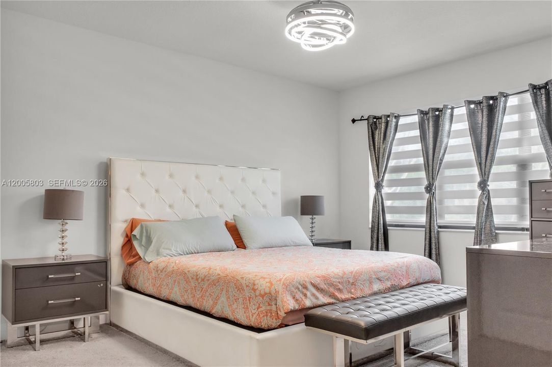 En Renta: $4,500 (5 camas, 4 baños, 2976 Pies cuadrados)