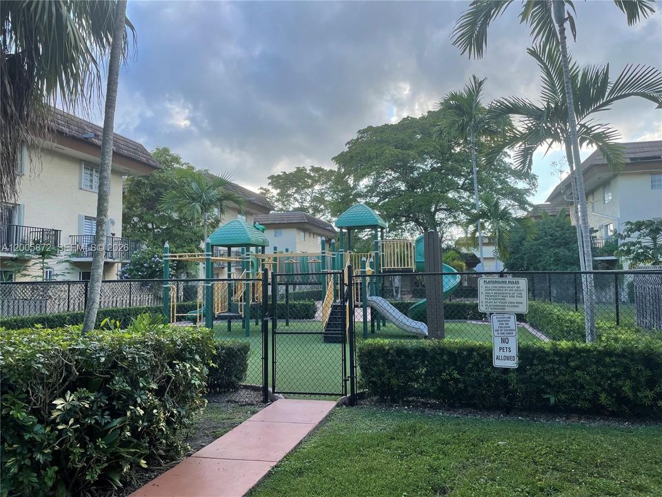 Play Ground