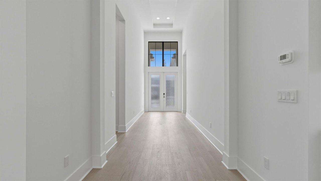 Foyer