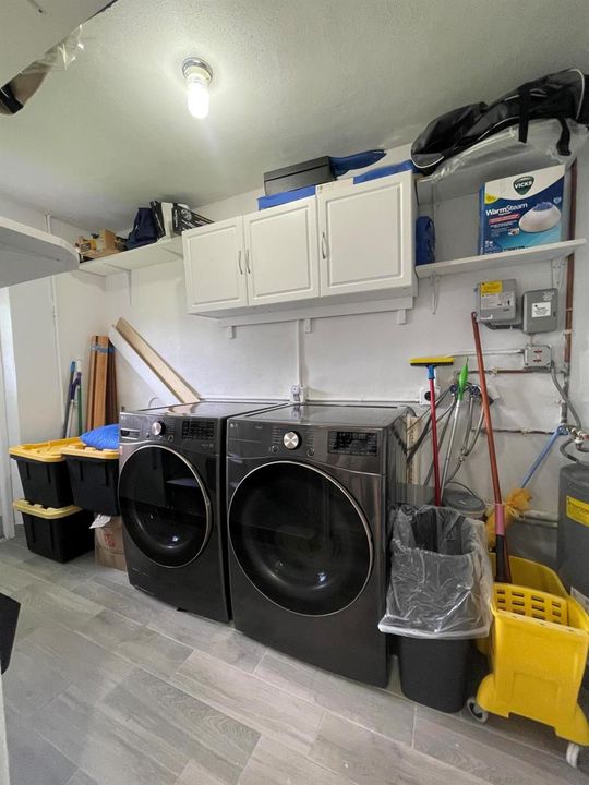 Laundry