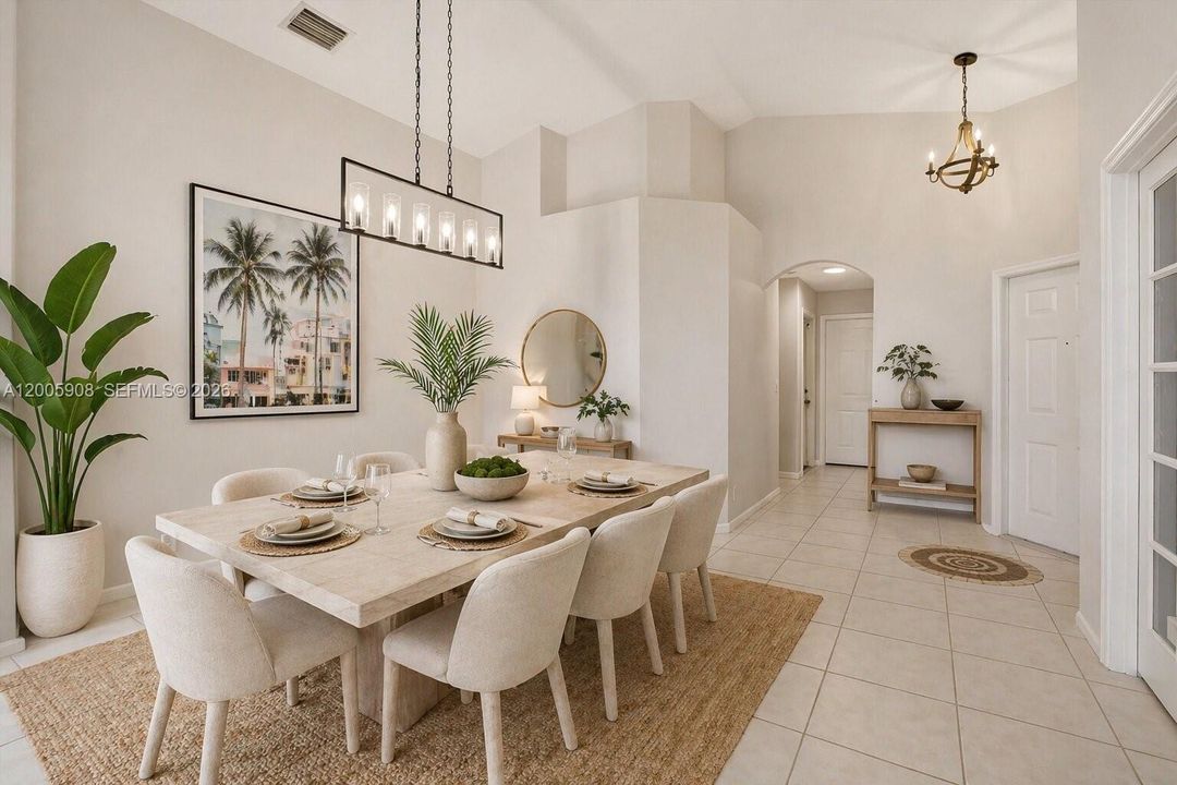 En Renta: $3,600 (3 camas, 2 baños, 1866 Pies cuadrados)