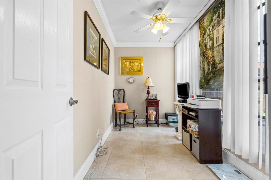 Florida Room
