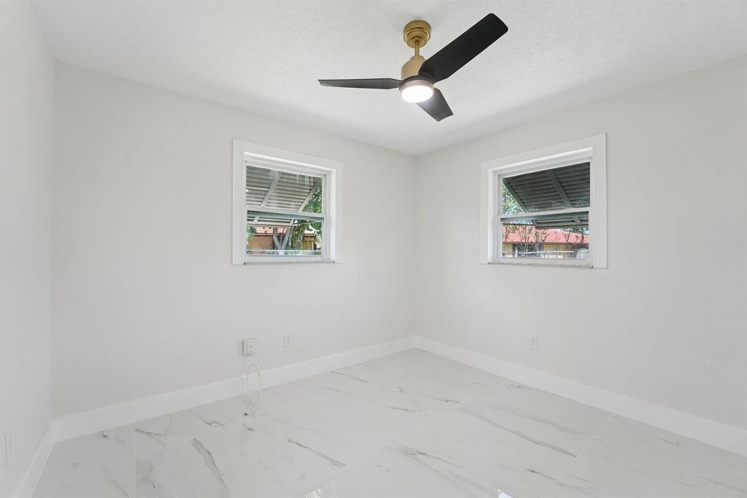 2nd Bedroom