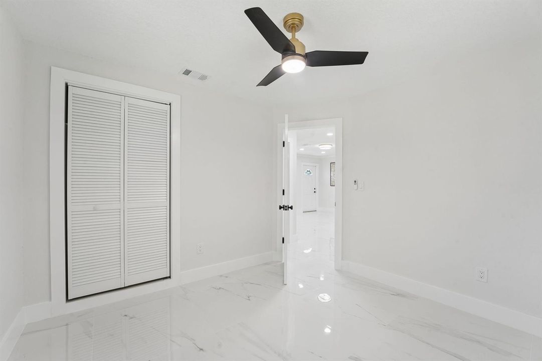 2nd Bedroom