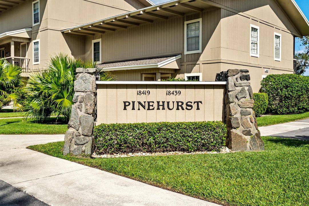 Pinehurst