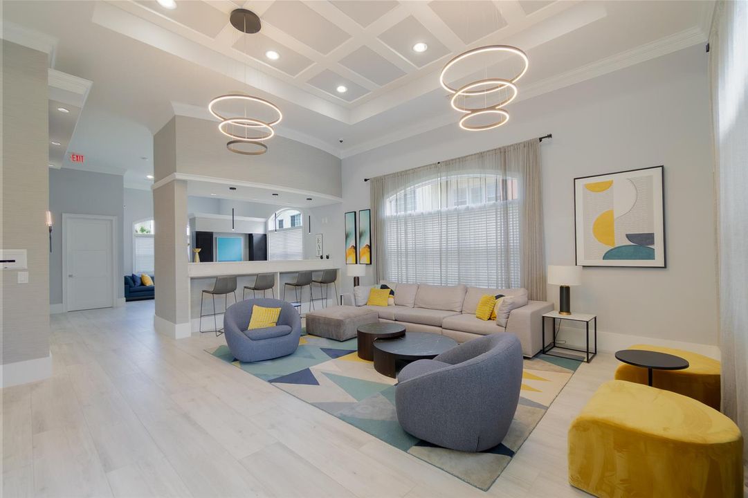 Clubhouse