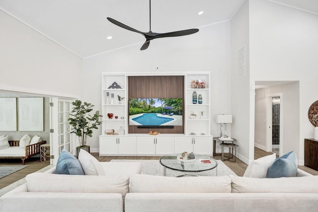 Family Room View 3