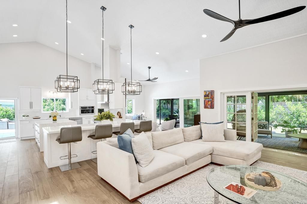 Open Concept