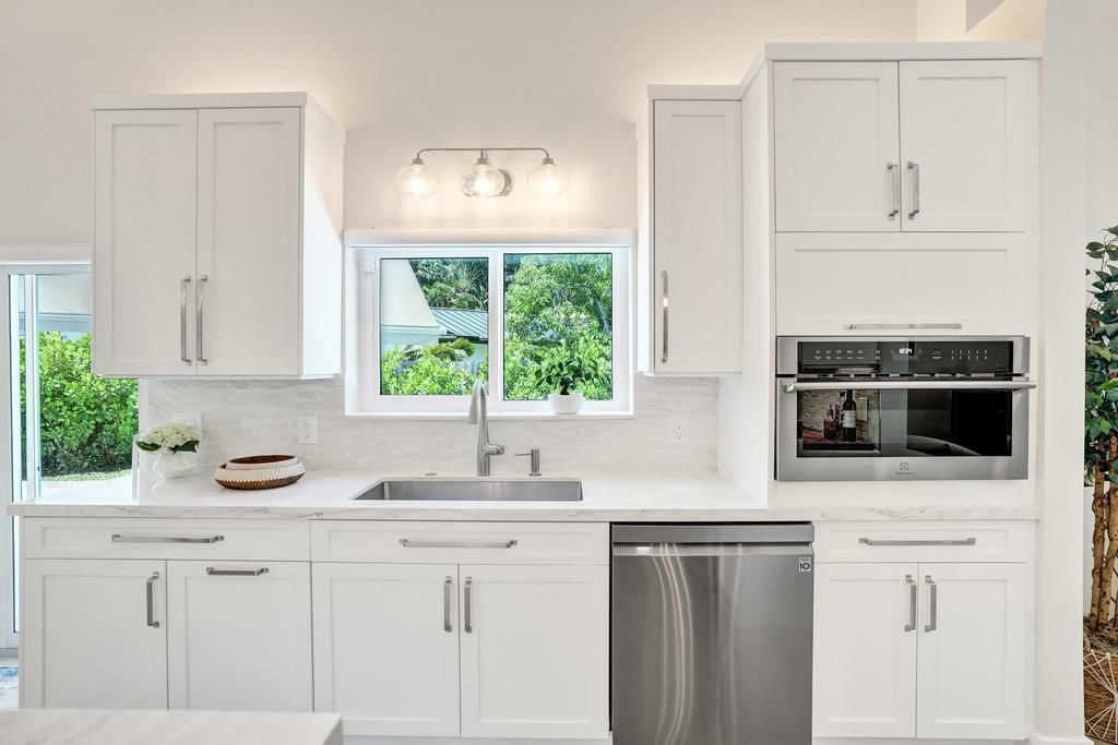 Kitchen sink