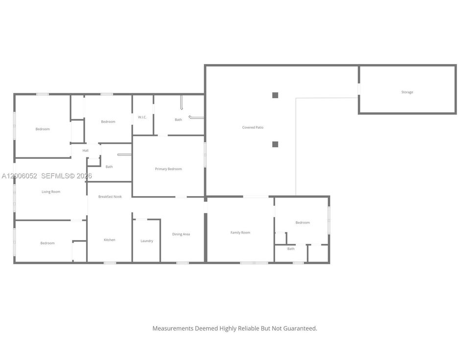 Activo con contrato: $695,000 (5 camas, 3 baños, 2136 Pies cuadrados)