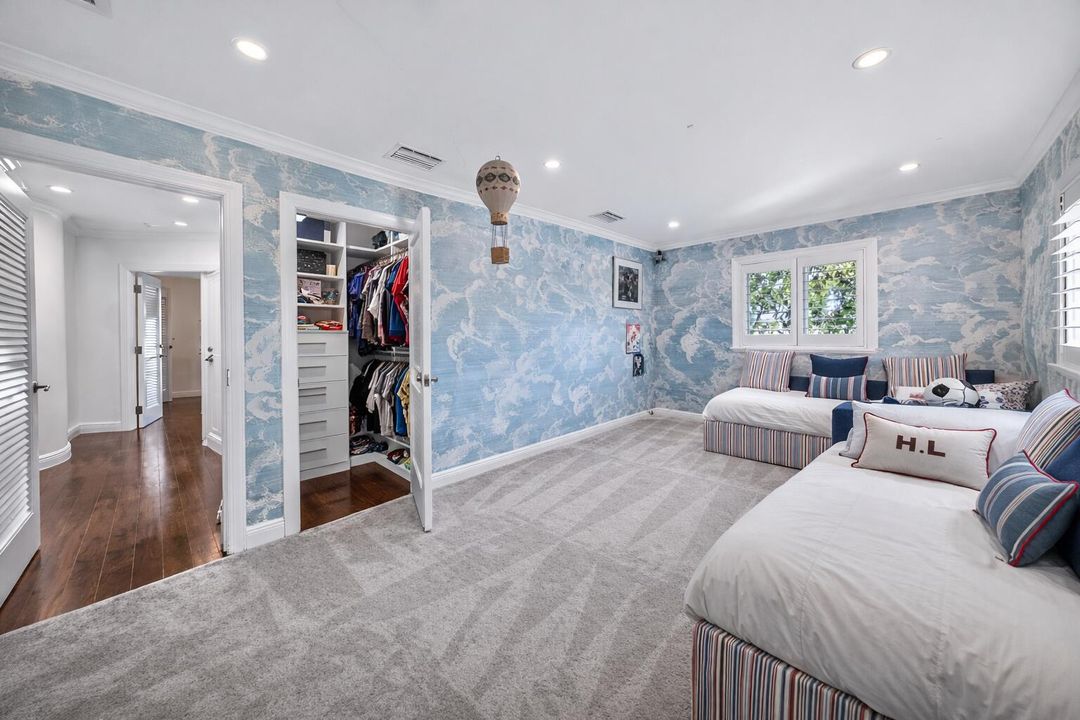 Bedroom #2