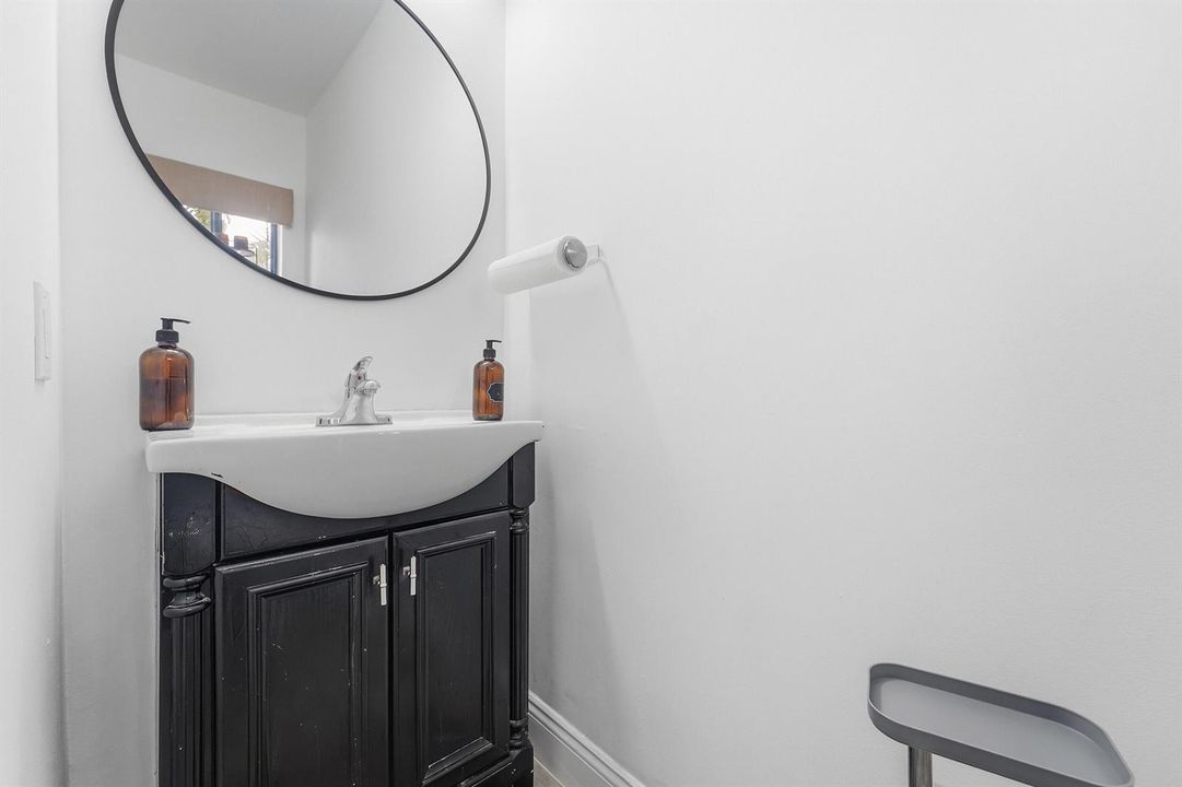 Bathroom #2
