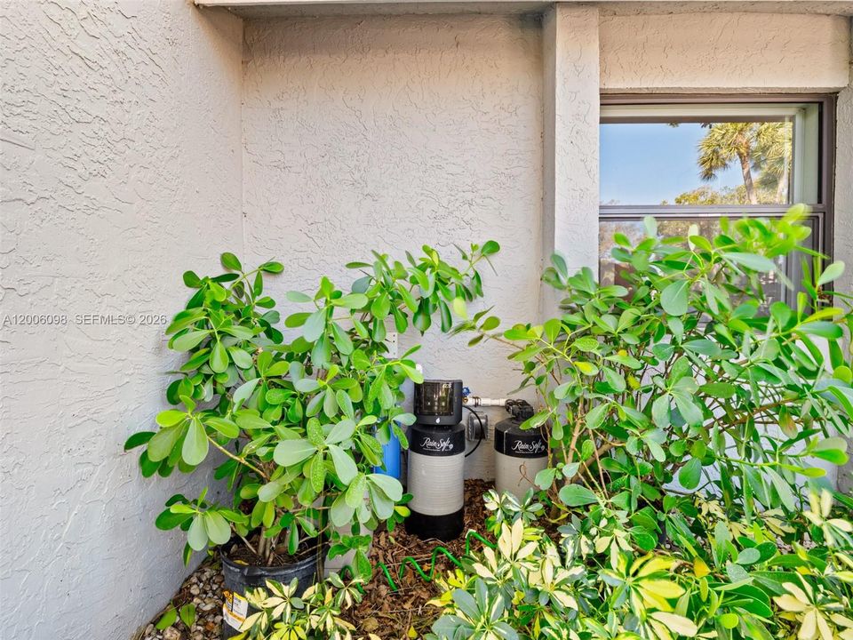 WaterSoft Premium Water Filtration System