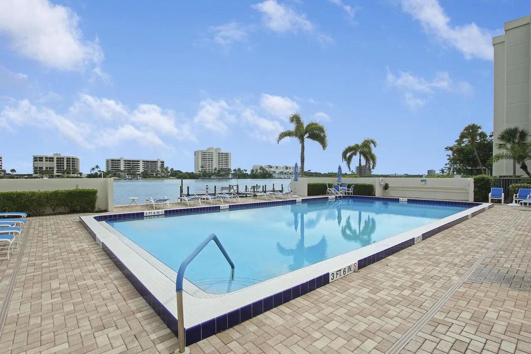 Pool Area