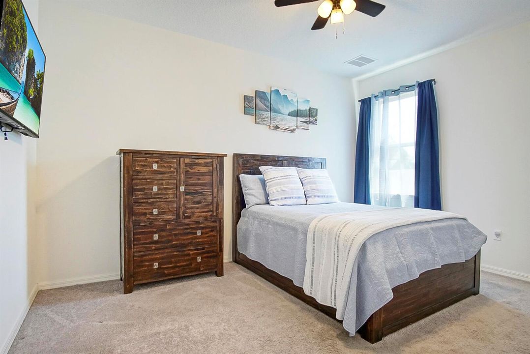 Bedroom #3