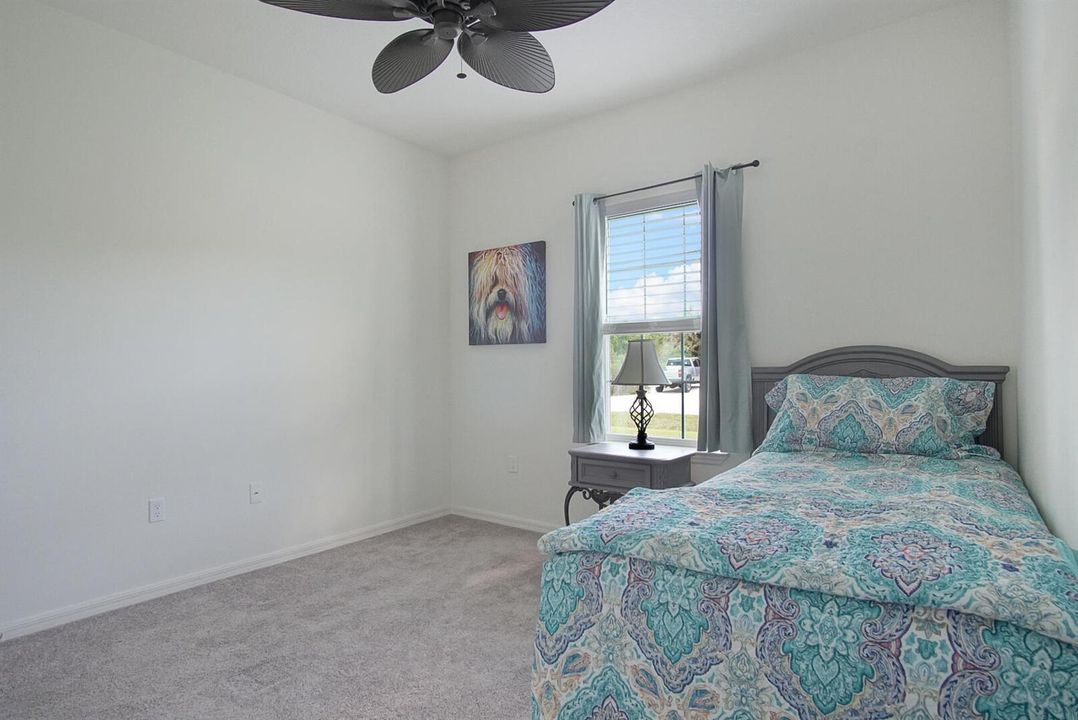 Bedroom #4
