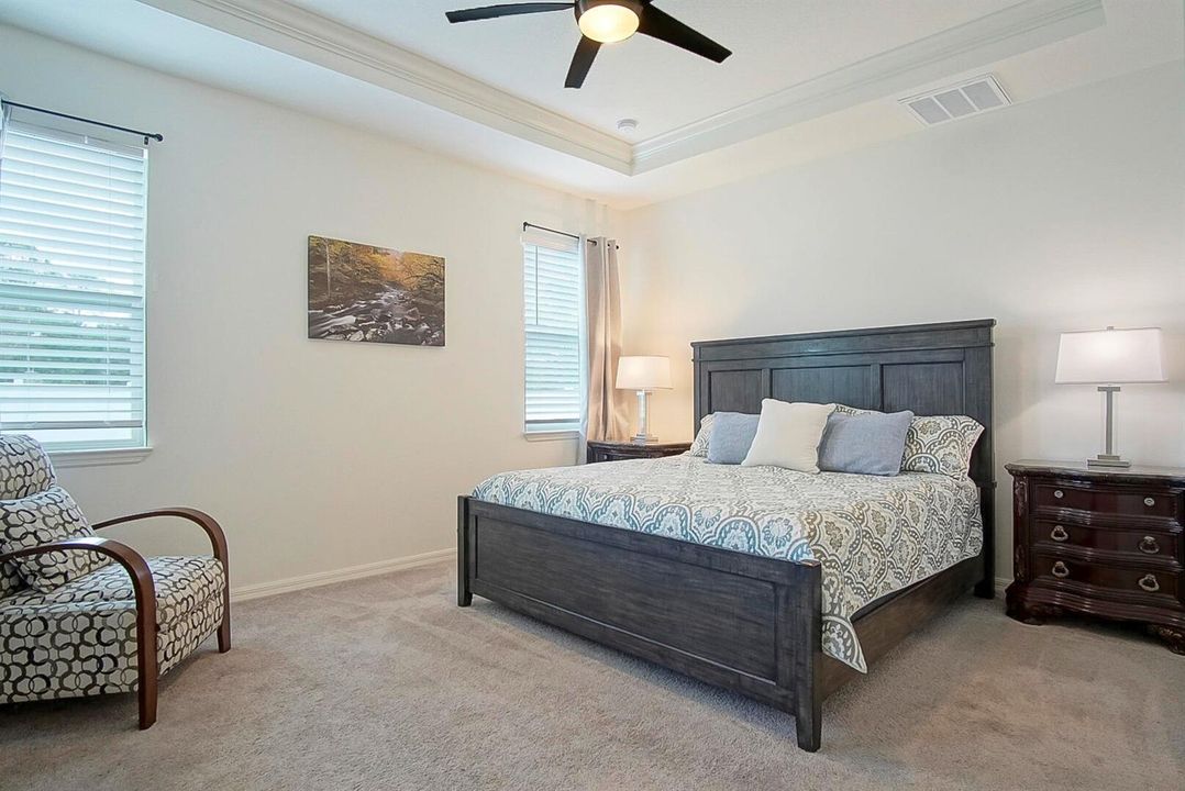 Primary Bedroom Ensuite