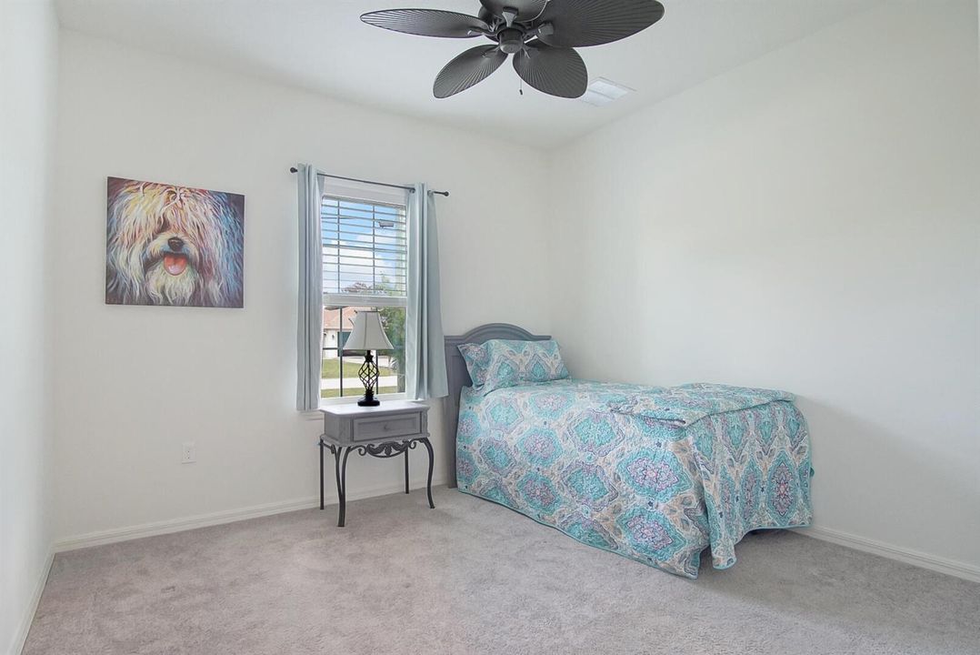 Bedroom #4
