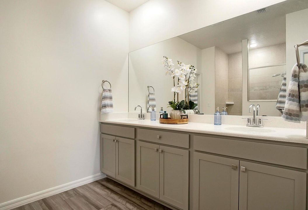 Primary Ensuite Bathroom
