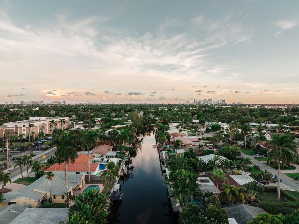 3057 aerial