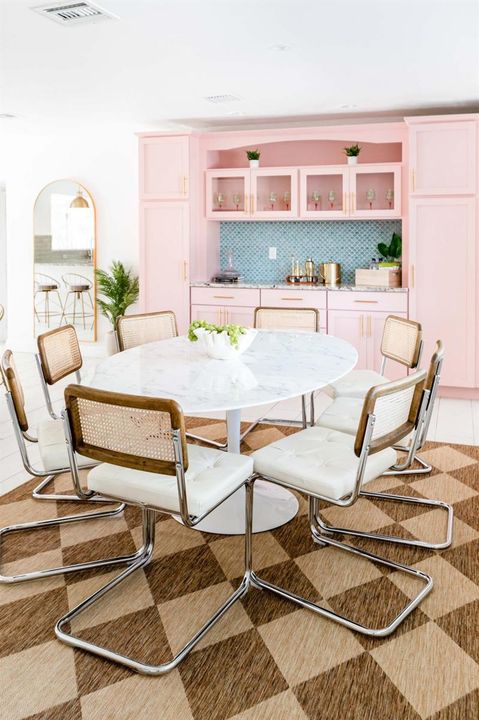 3057 dining