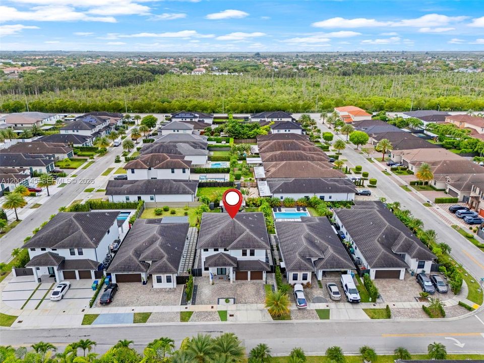 En Venta: $1,275,900 (5 camas, 4 baños, 3194 Pies cuadrados)