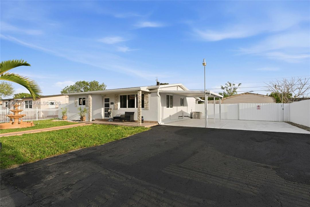 Activo con contrato: $640,000 (3 camas, 1 baños, 1062 Pies cuadrados)