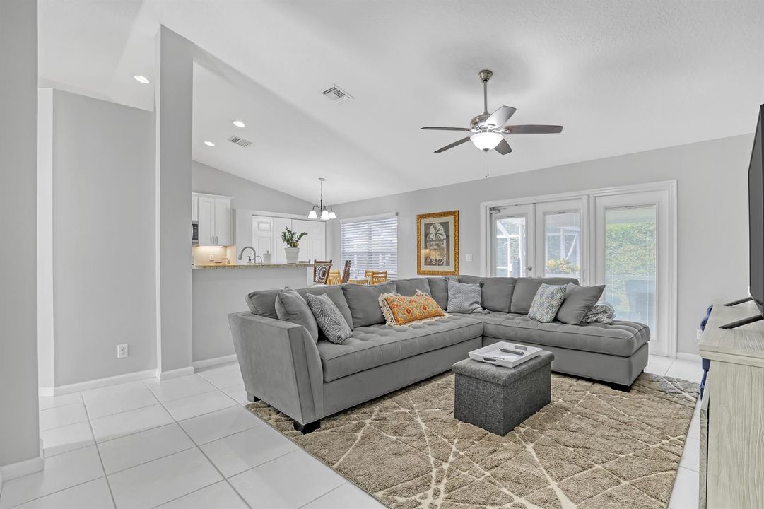 Open Concept