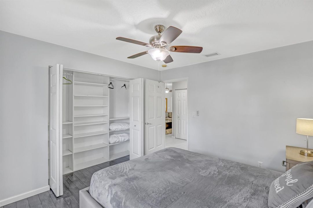 3rd Bedroom