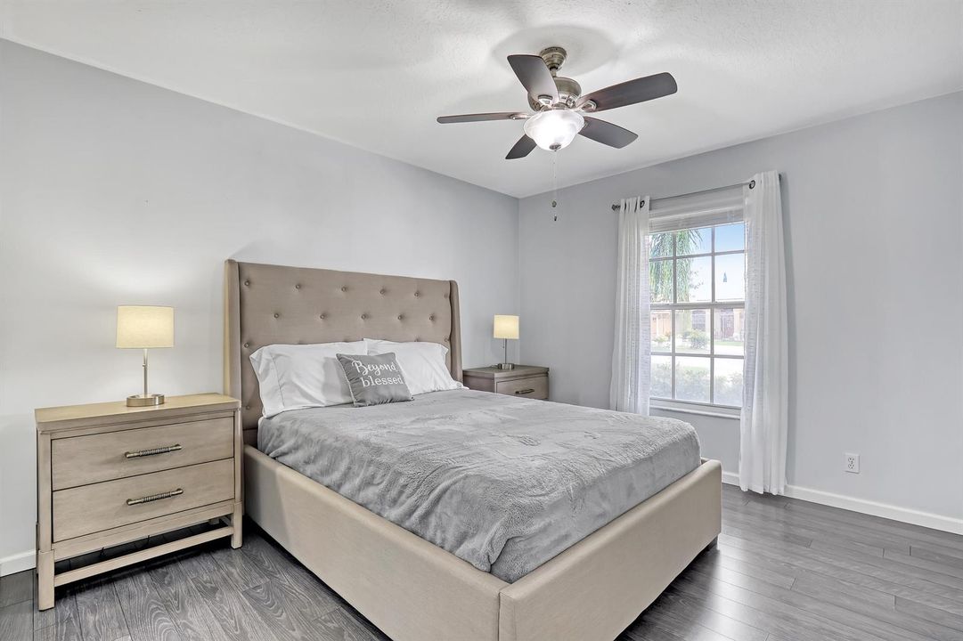 3rd Bedroom