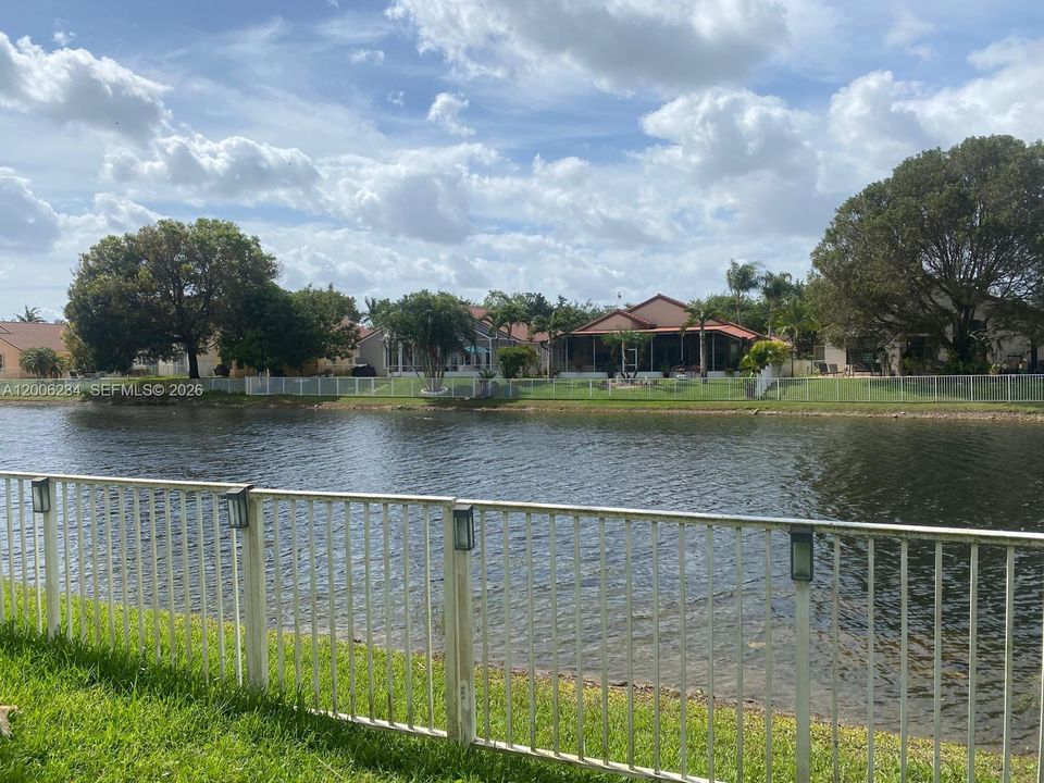 Water Front