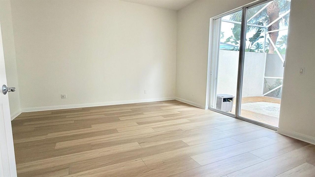 Principal Bedroom