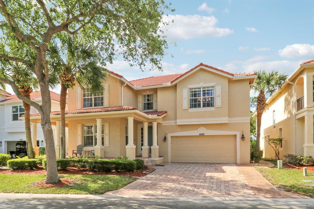 8088 Bautista Way