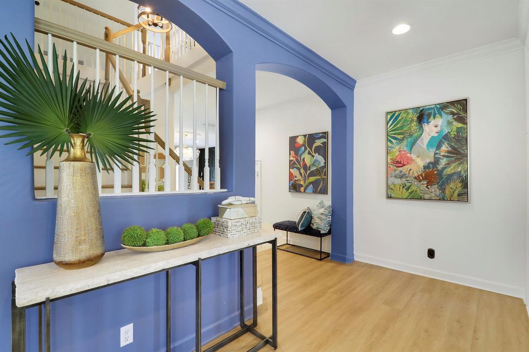 Foyer