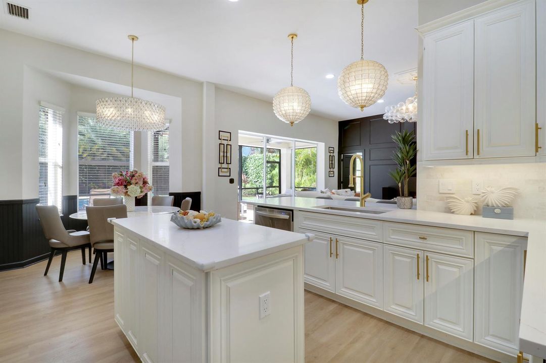 Kitchen to Eat In