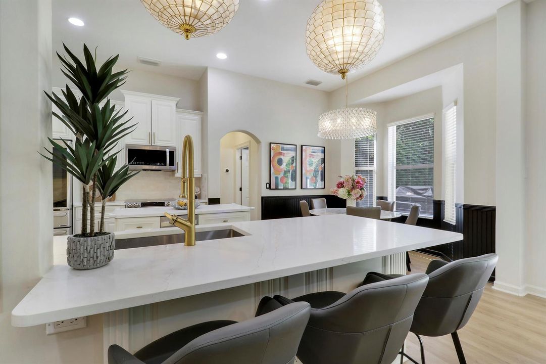 Kitchen to Eat In