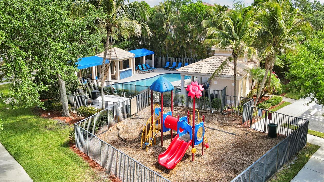 Community Area