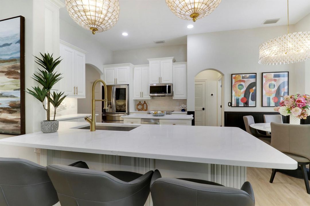 Gorgeous Kitchen