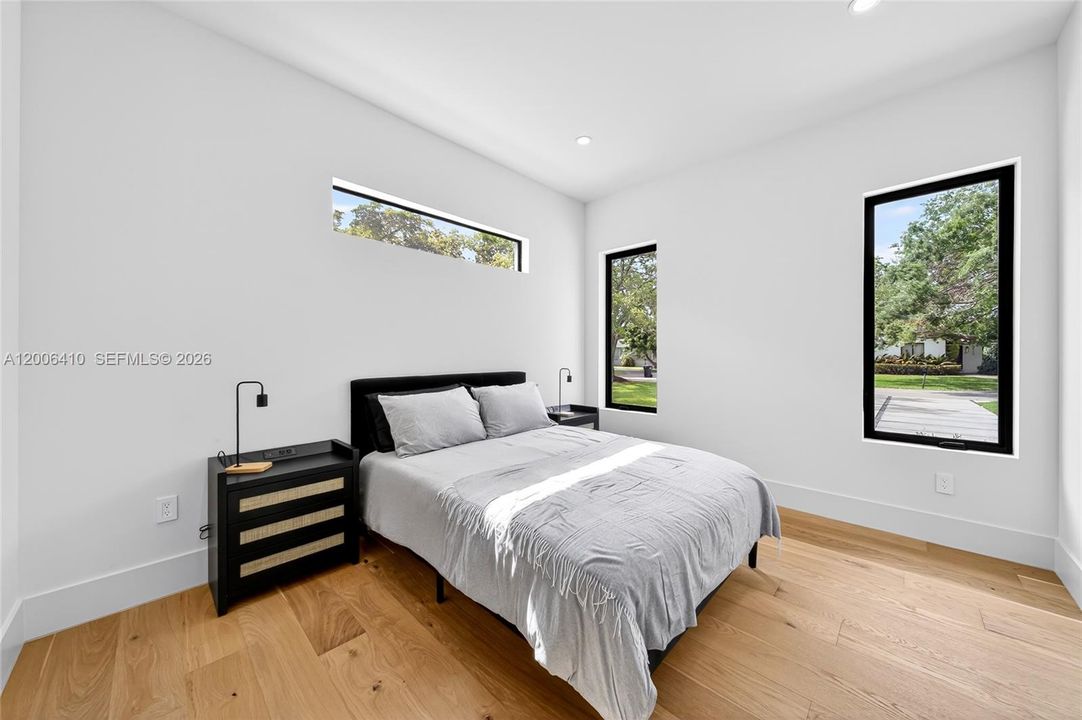 Bedroom #4