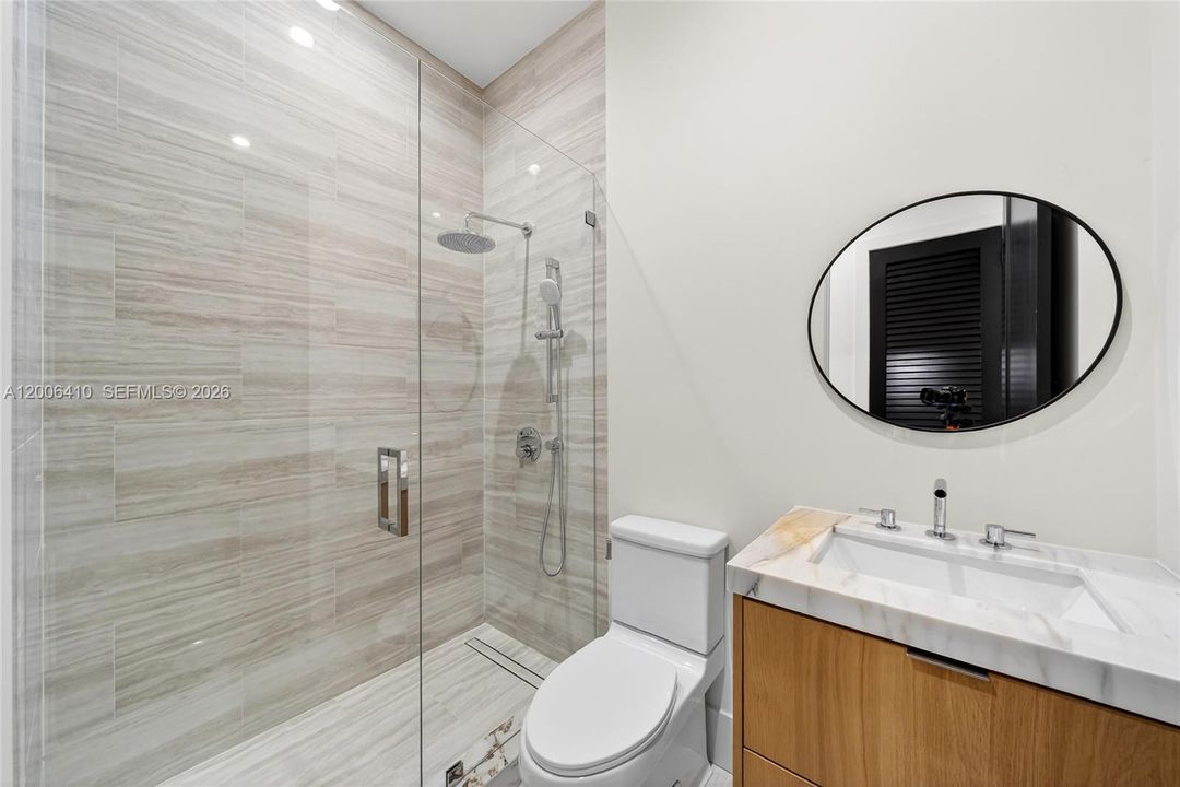 Bathroom #2
