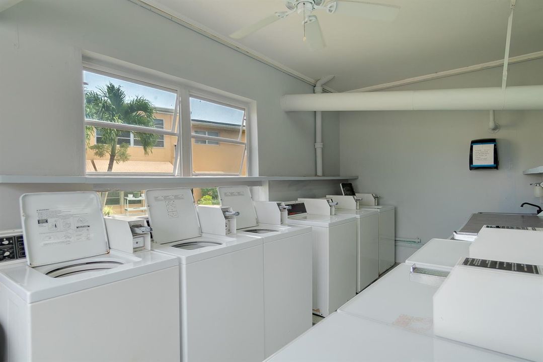 Common Laundry