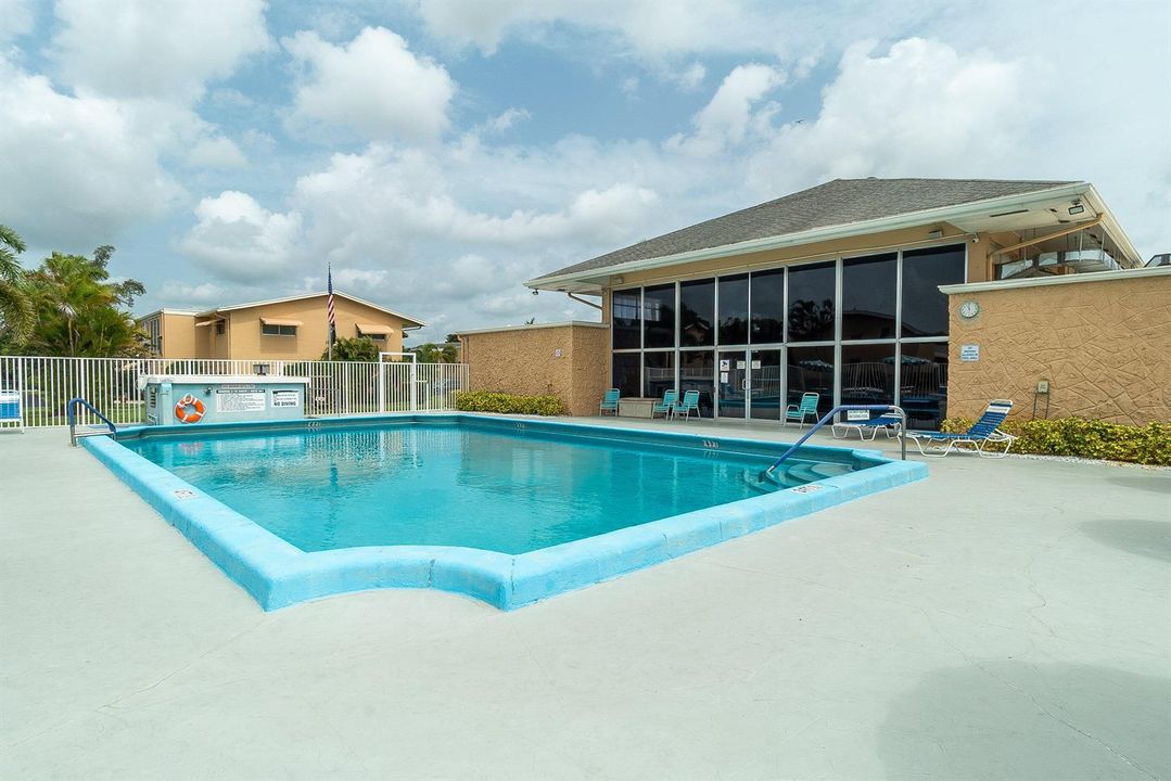 Community Pool