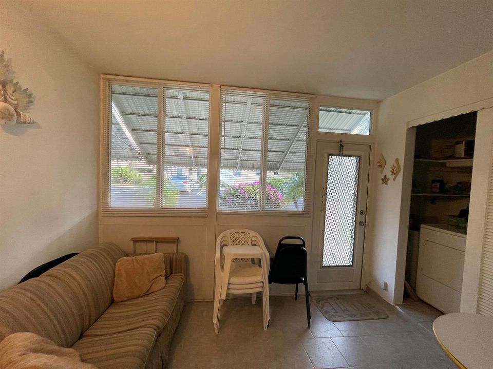 Porch