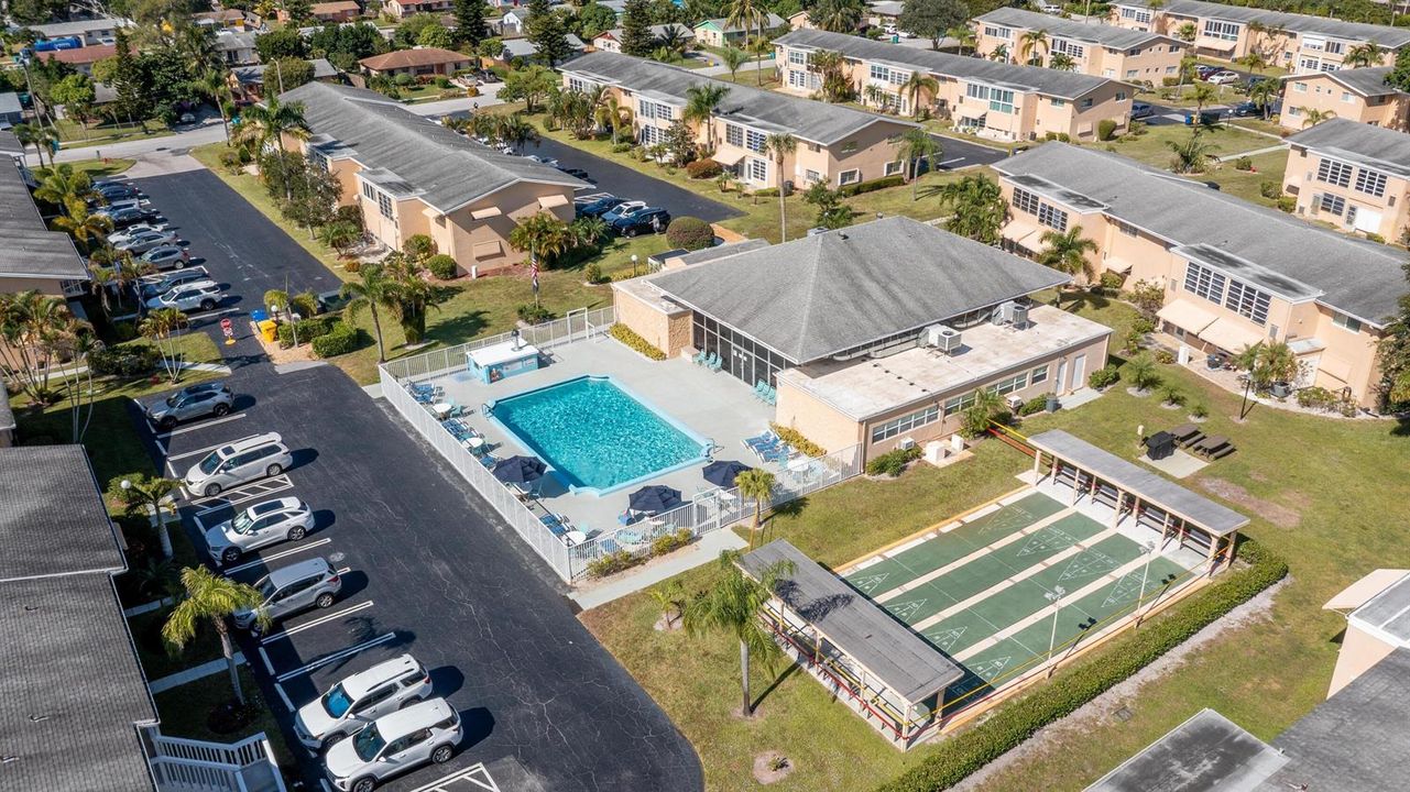 Community Amenities