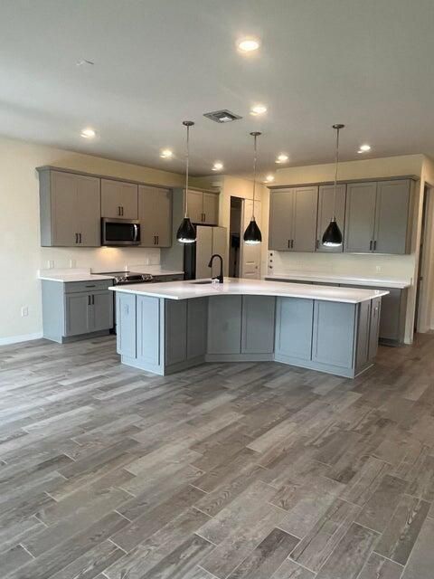 Kitchen Cadre