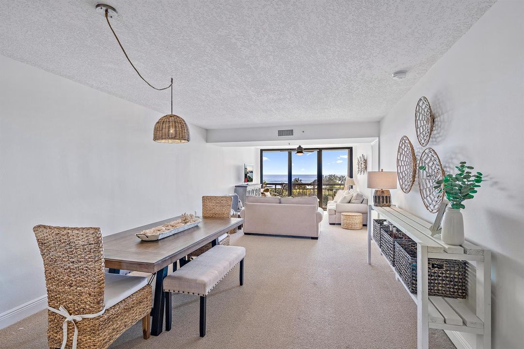 Living/Dining