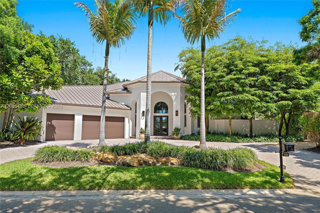 For Sale: $6,500,000 (4 beds, 4 baths, 4415 Square Feet)