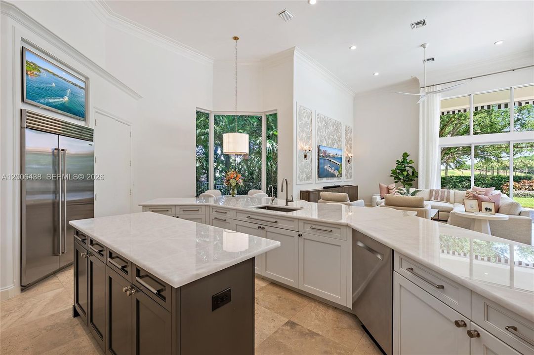 For Sale: $6,500,000 (4 beds, 4 baths, 4415 Square Feet)