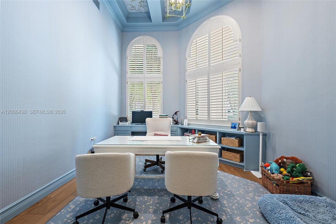 For Sale: $6,500,000 (4 beds, 4 baths, 4415 Square Feet)